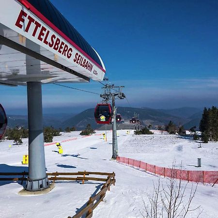 Holiday Home In The Centre Of Willingen With View Esterno foto