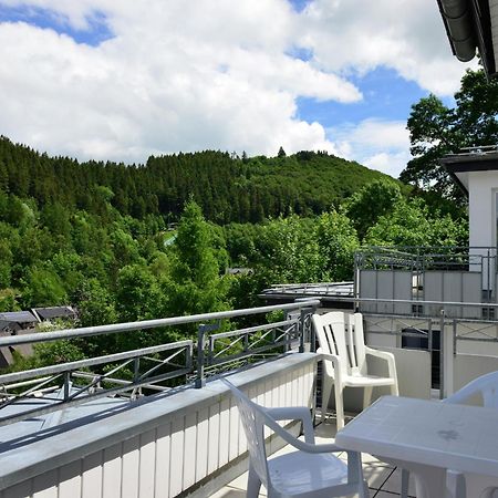 Holiday Home In The Centre Of Willingen With View Esterno foto