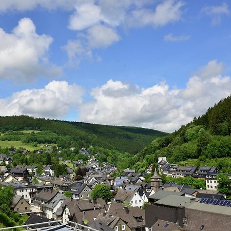 Holiday Home In The Centre Of Willingen With View Esterno foto