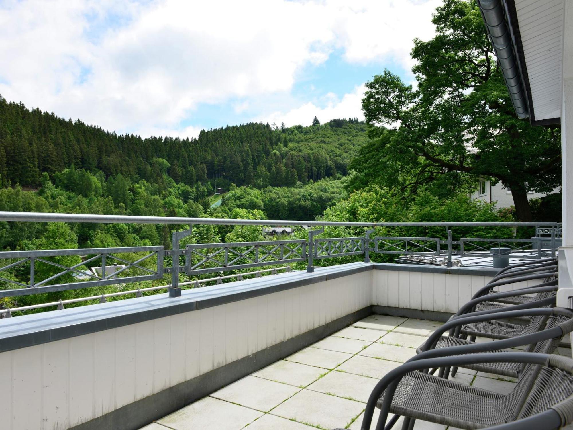 Holiday Home In The Centre Of Willingen With View Esterno foto