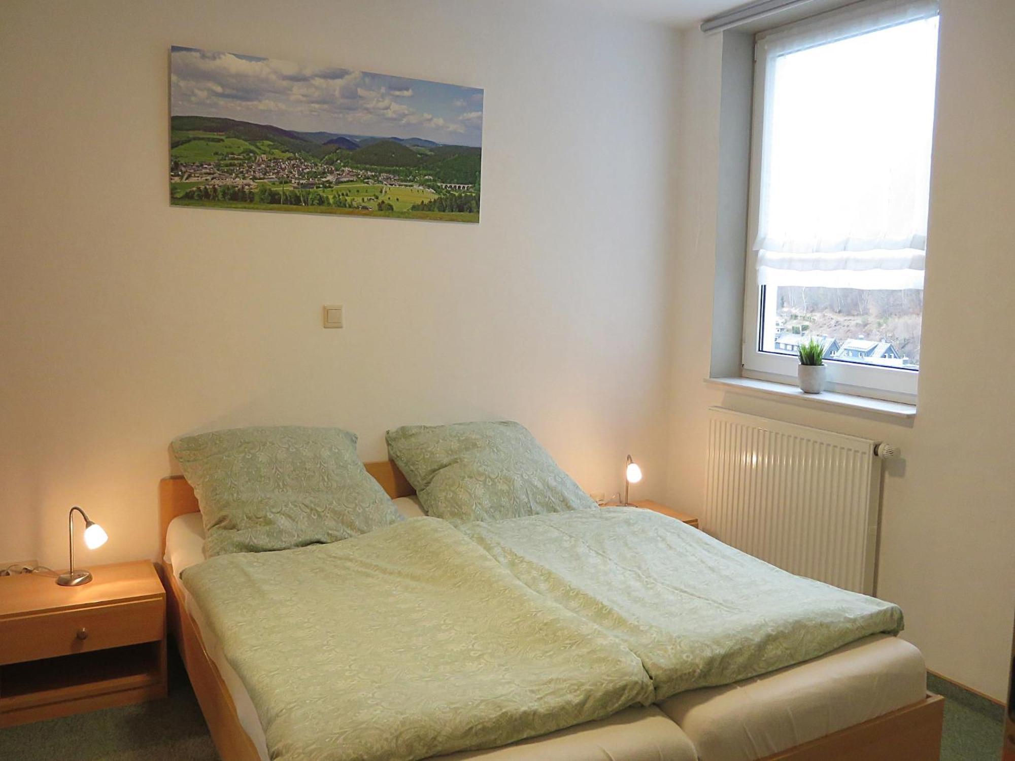 Holiday Home In The Centre Of Willingen With View Esterno foto