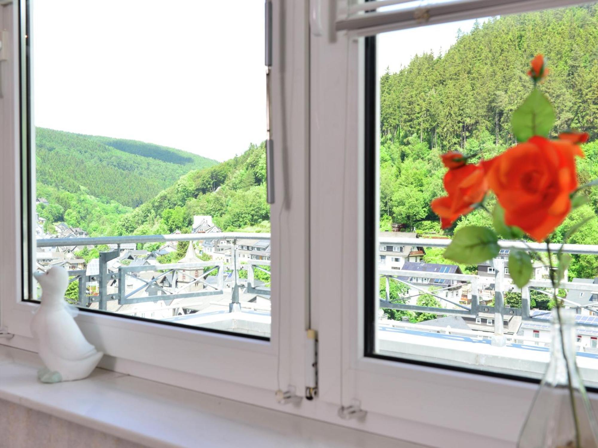 Holiday Home In The Centre Of Willingen With View Esterno foto