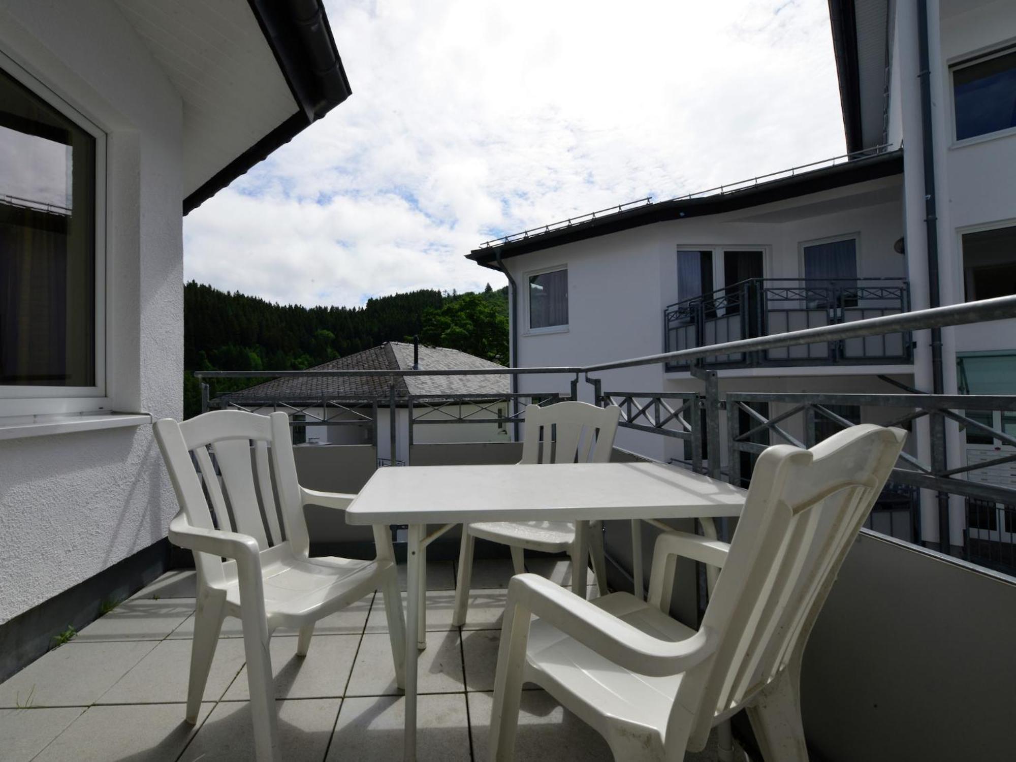 Holiday Home In The Centre Of Willingen With View Esterno foto