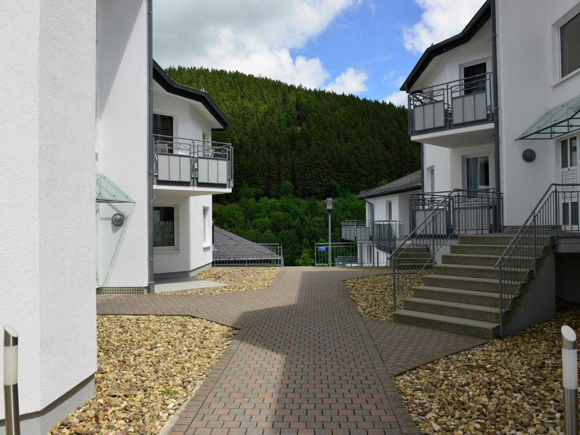 Holiday Home In The Centre Of Willingen With View Esterno foto