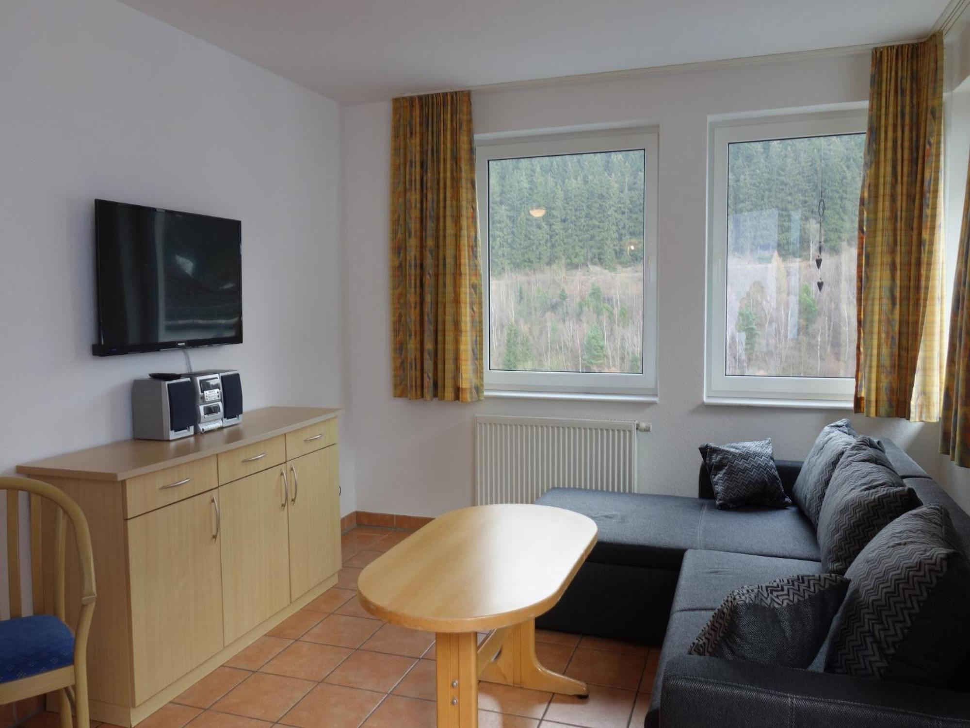 Holiday Home In The Centre Of Willingen With View Esterno foto